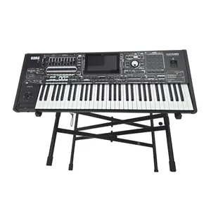 ارگ و کیبورد ارنجر حرفه‌ای کرگ KORG Pa5X MG