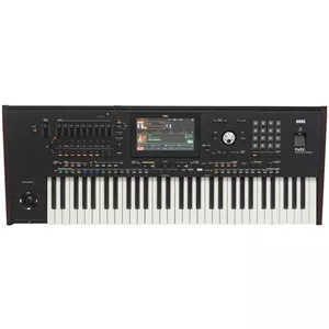 کیبورد ارنجر کرگ Korg PA5X 61