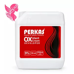 اکسیدان پرکاس 4 لیتری PERKAS