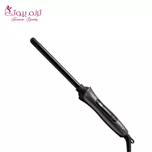 فر کننده مو و بابلیس پالور مدل PVR-920 سایز 25 میلی‌متر