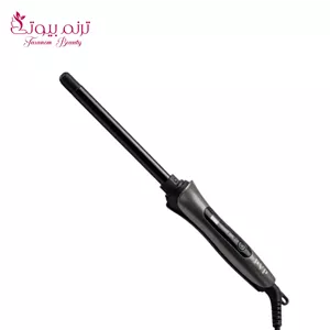 فر کننده مو و بابلیس پالور مدل PVR-920 سایز 9 میلی‌متر