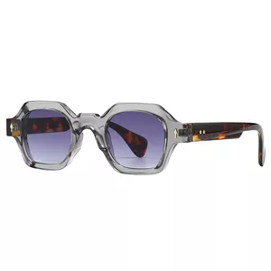 عینک آفتابی ویفرر مدل W6057 Pearl River Leopard