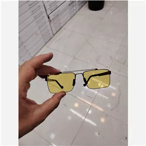 عینک شب با لنز فتوکرومیک