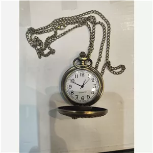 ساعت جیبی مردانه در 10 طرح مختلف
