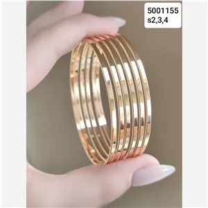 النگو شش تایی مارک ysx 5001155