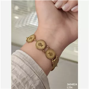 دستبنداستیل الیزابت 3604824