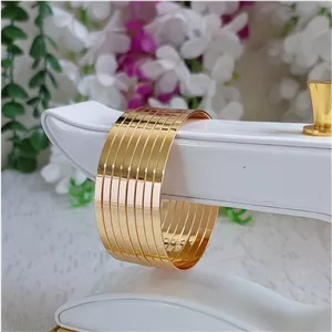 النگو آیینه ای ysx پهنای 3 میل تعداد 3 عددی