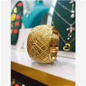 بدلیجات النگو تک پوش 4سانت