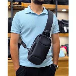 بادی بگ ساده رمز بغل بنج (BANGE) کد 1054
