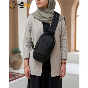 بادی بگ ساده رمز بغل بنج (BANGE) کد 1054