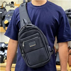 بادی بگ وارداتی جادار برند جیتو (JITUO) کد 1238