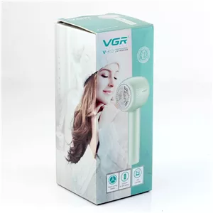 پرزگیر لباس وی جی ار مدل V-813