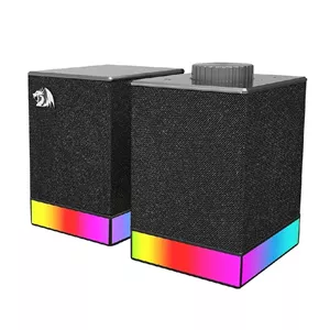 اسپیکر دسکتاپ ردراگون مدل GS517 RGB