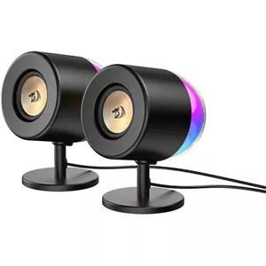 اسپیکر دسکتاپ ردراگون مدل AHRI GS598 RGB