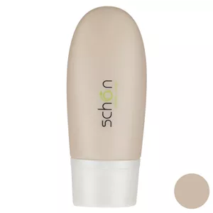 کرم پودر شون سری Smoothing Matt شماره S06