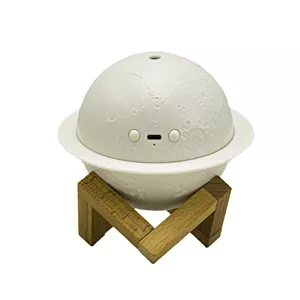 دستگاه بخور و رطوبت‌ساز سرد مدل Moon Planet Humidifier