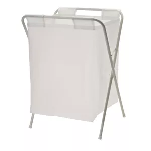 سبد رخت چرک ایستاده تاشو ایکیا IKEA-JÄLL