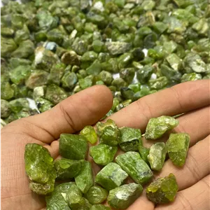 راف سنگ زبرجد 130 گرمی