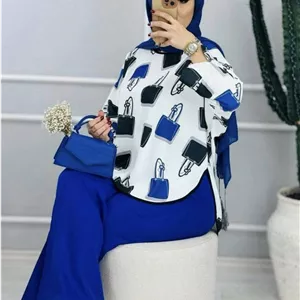 شومیز بوگاتی طرح کیف