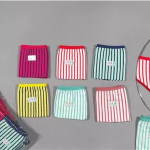 شورت زنانه نخ پنبه سایز ایکس لارج الیف