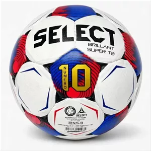 توپ فوتبال SELECT NUMERO 10