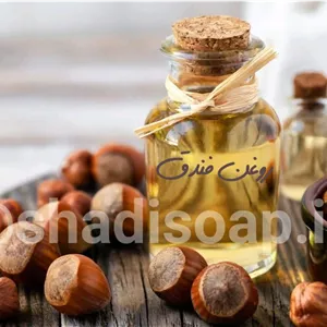 روغن فندق