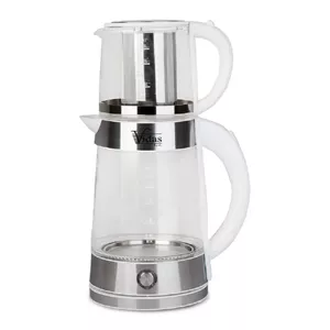 چای ساز روهمی ویداس مدل 2079