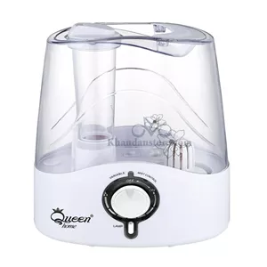 بخور سرد کویین مدل QH-760