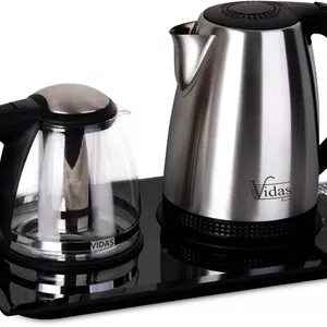 چای ساز ویداس مدل VIR-2083