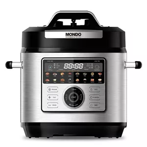 مولتی کوکر موندو مدل MPC-9040