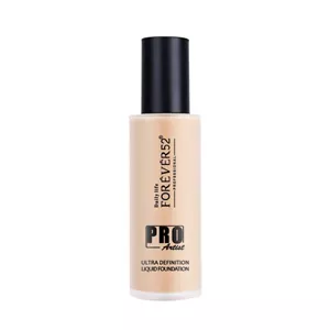 کرم پودر 60میل Pro Artist فوراور52