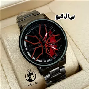 ساعت رینگی در 11 مدل