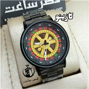 ساعت رینگی در 11 مدل