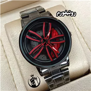 ساعت رینگی در 11 مدل