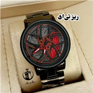 ساعت رینگی در 11 مدل