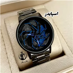 ساعت رینگی در 11 مدل