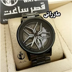 ساعت رینگی در 11 مدل