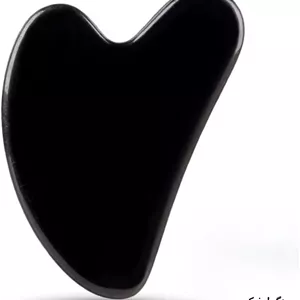 گواشا سنگ طبیعی اونیکس