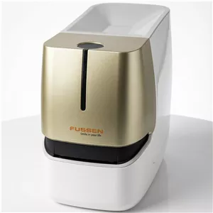 اسکنر فسفرپلیت فیوژن Fussen مدل F200
