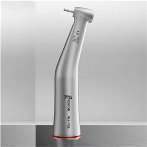 آنگل دور قرمز وودپکر Woodpecker مدل WJ-15L ( پوش باتن 1:5)