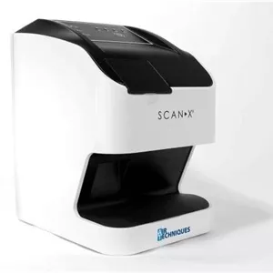 اسکنر فسفرپلیت ایرتکنیک Air Techniques مدل Scan X Edge