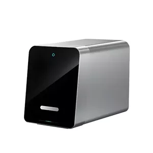 اسکنر فسفرپلیت وودپکر Woodpecker مدل Free Scan