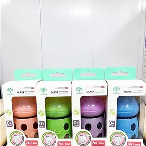 شیشه شیر پیرکس مینی‌تری (Minitree)