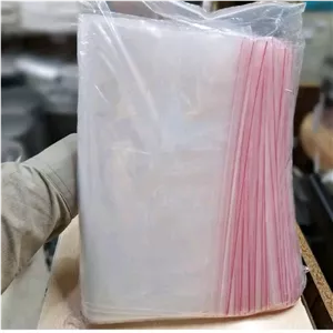 زیپ کیپ سایز 30*50 (عمده)