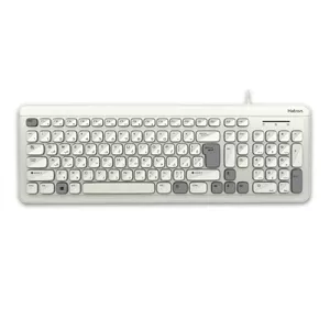 کیبورد ارگونومیک هترون مدل HK181