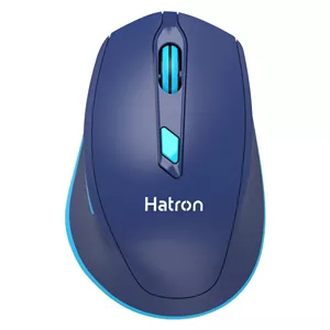 ماوس بی سیم هترون مدل HMW122SL