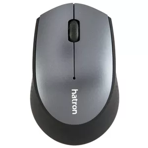 ماوس بی سیم هترون مدل HMW440SL