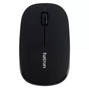 ماوس بی سیم هترون مدل HMW105SL