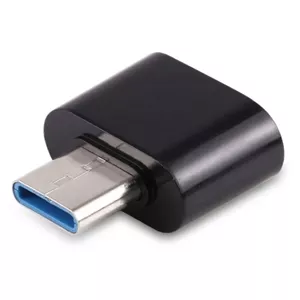 مبدل OTG USB به USB_C مدل BZA003
