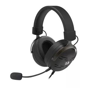 هدست با سیم گیمینگ ردراگون GELGAMESH H739 Black